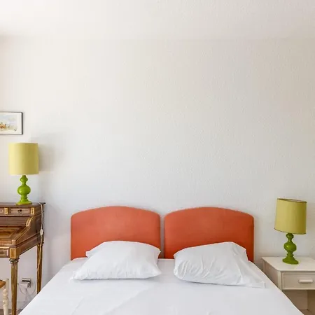 Orangerie - Welkeys Apartamento