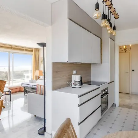 Apartamento Orangerie - Welkeys Antibes
