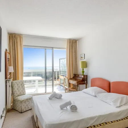 Orangerie - Welkeys アパート *