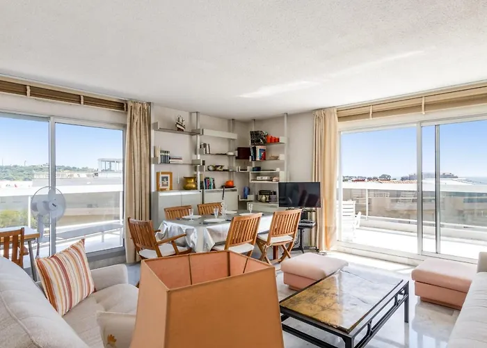 Appartamento Orangerie - Welkeys Antibes