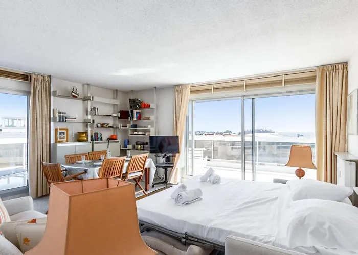 Orangerie - Welkeys Antibes