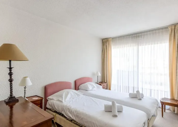 Appartamento Orangerie - Welkeys *