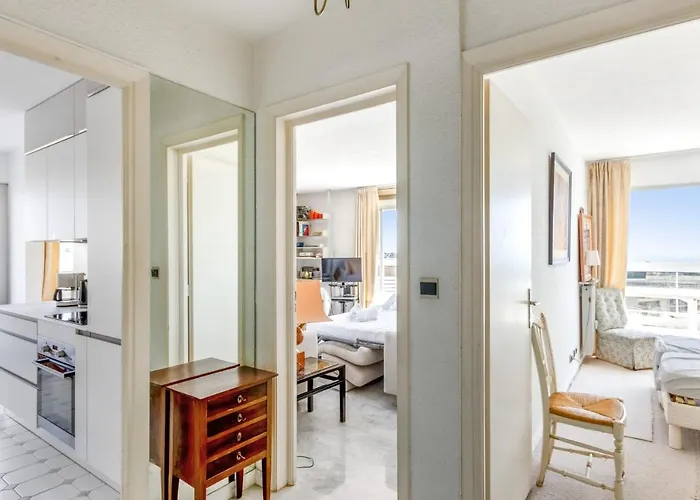 Appartamento Orangerie - Welkeys *