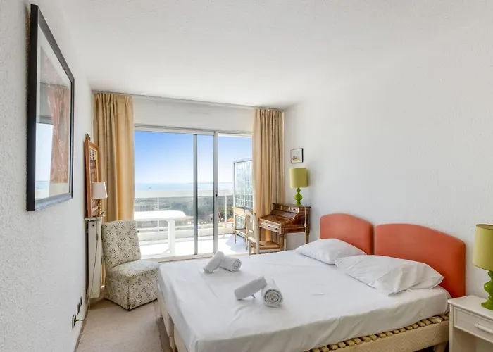 Orangerie - Welkeys Appartamento *