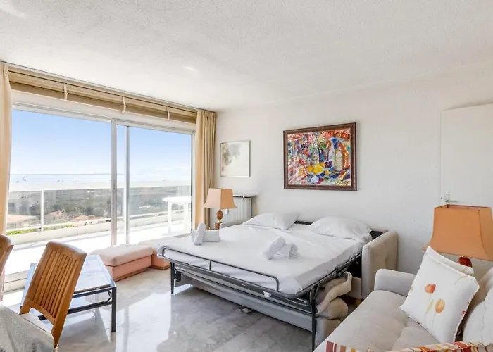 Orangerie - Welkeys Antibes