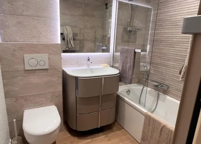 Orangerie - Welkeys Antibes