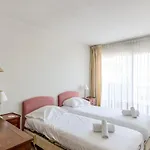 Apartment Orangerie - Welkeys *