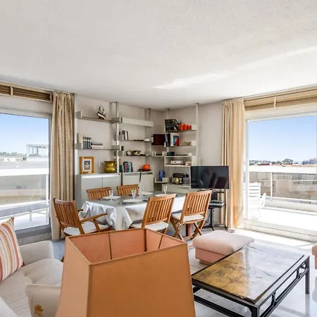 Apartment Orangerie - Welkeys Antibes