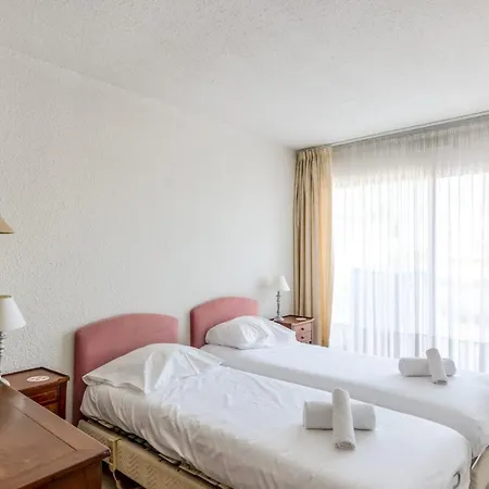 Apartment Orangerie - Welkeys *