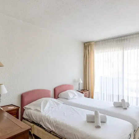 Apartment Orangerie - Welkeys *