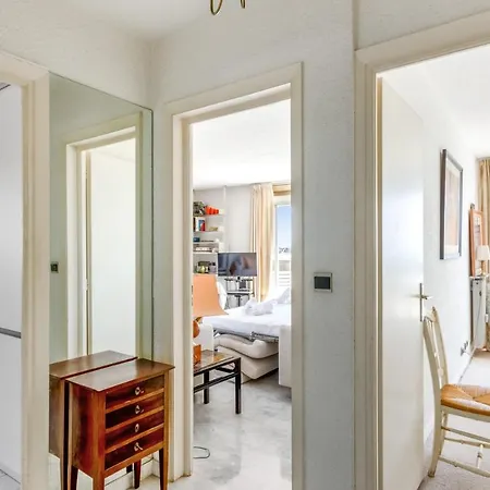 Apartment Orangerie - Welkeys *