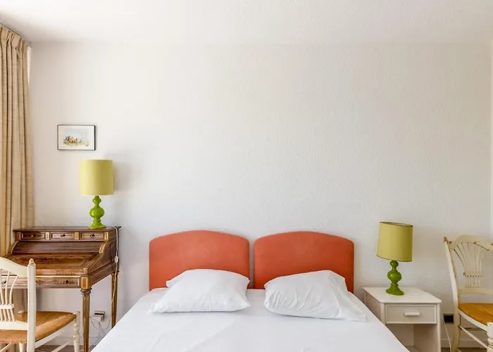 Orangerie - Welkeys Daire