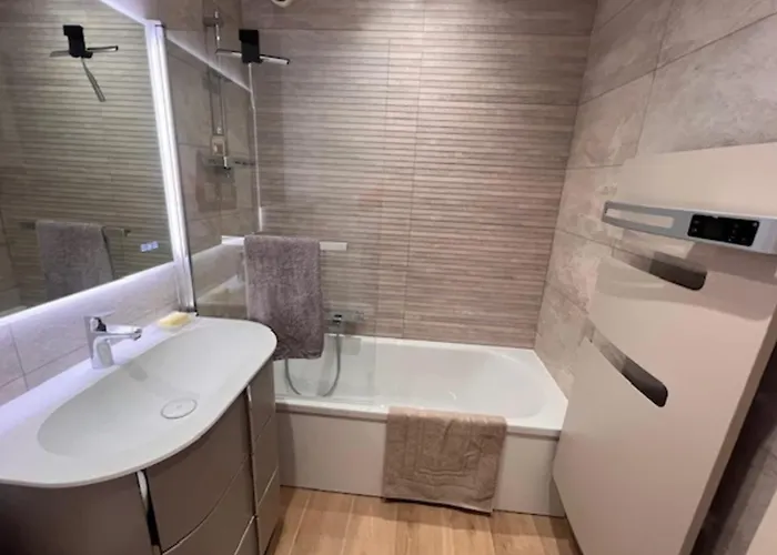 Orangerie - Welkeys *